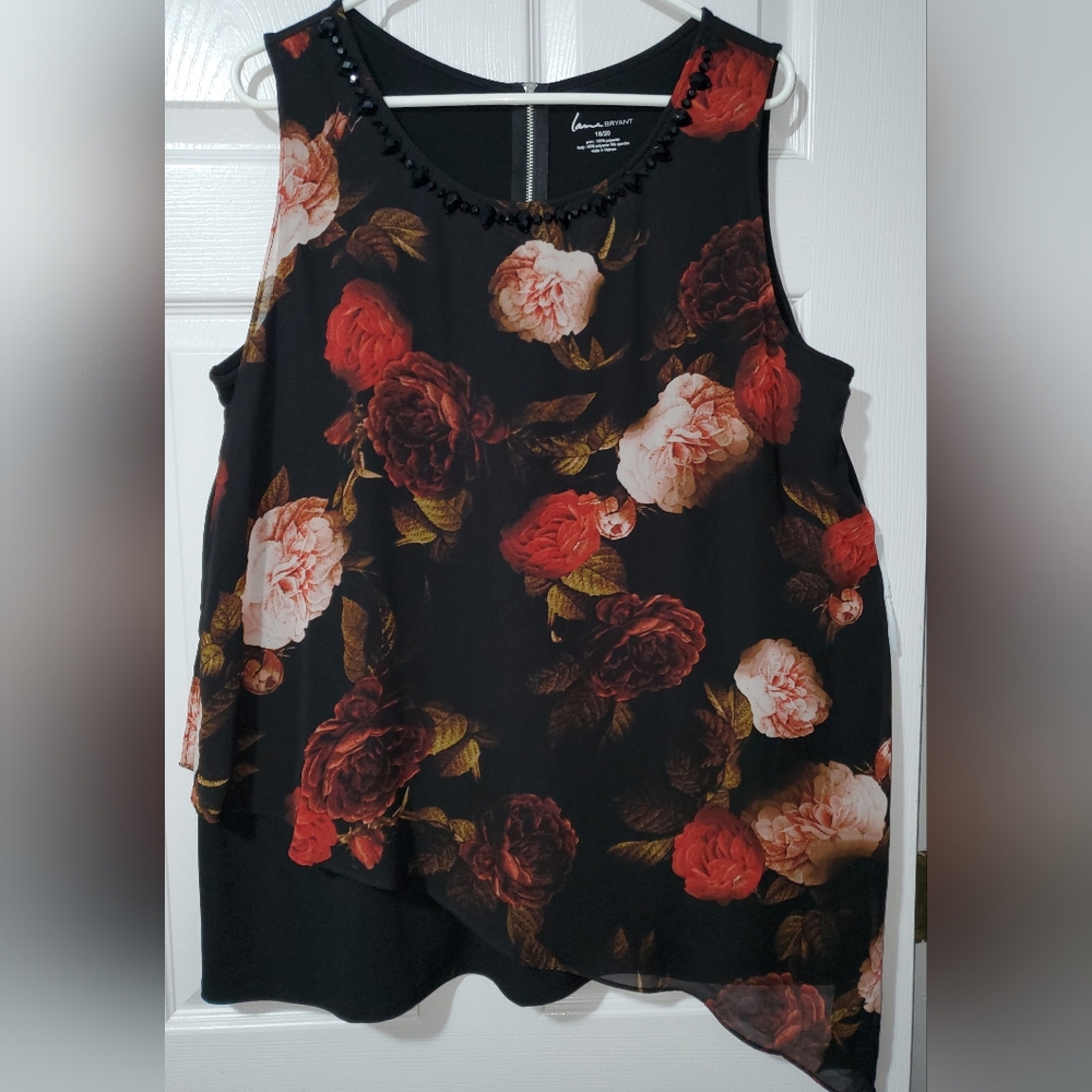 Tank top 18-20